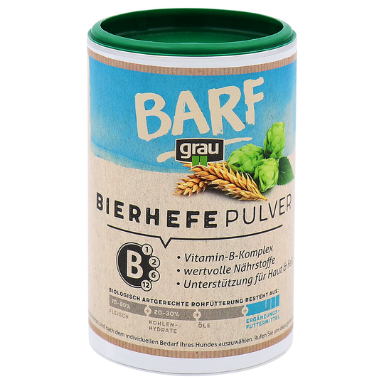 GRAU-oluthiiva - 150 g