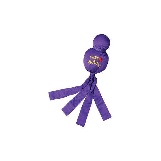Kong - Wubba S Purple 27.5X9X6Cm