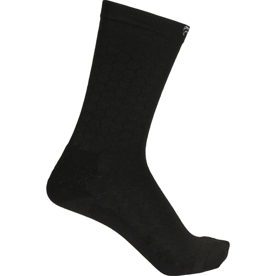 CATAGO FIR-Tech Kompressiosukat Musta (37-40)