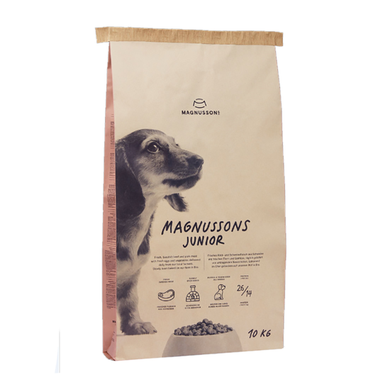 MAGNUSSONS Junior - 10 kg