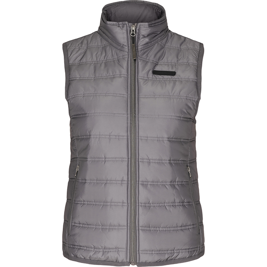 EQ High Liivi Quicksilver (164)