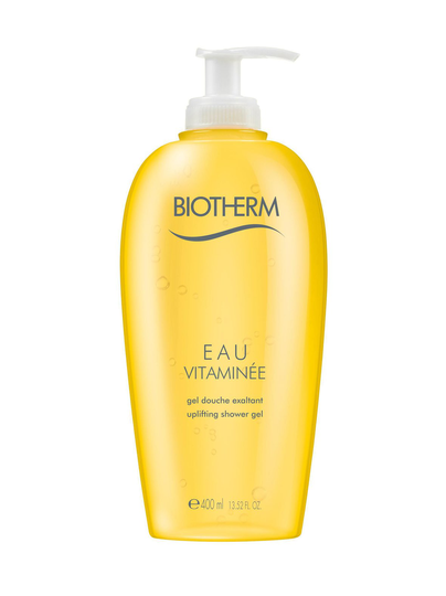 Eau vitaminée shower gel -suihkugeeli 400 ml