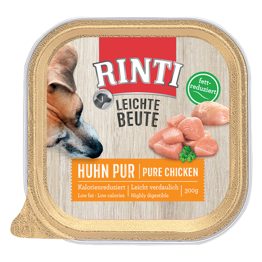 RINTI Leichte Beute 9 x 300 g - kana