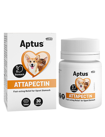 Aptus Attapecitin - 30kpl - Ravintolisä Koiralle