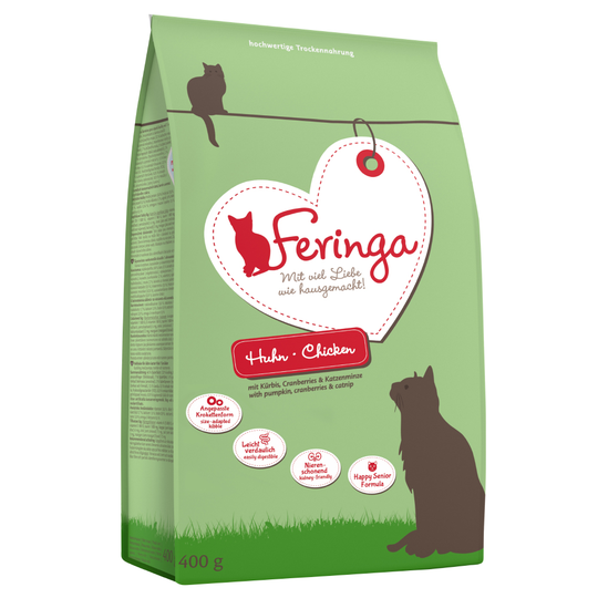 Feringa Senior Chicken - 400 g