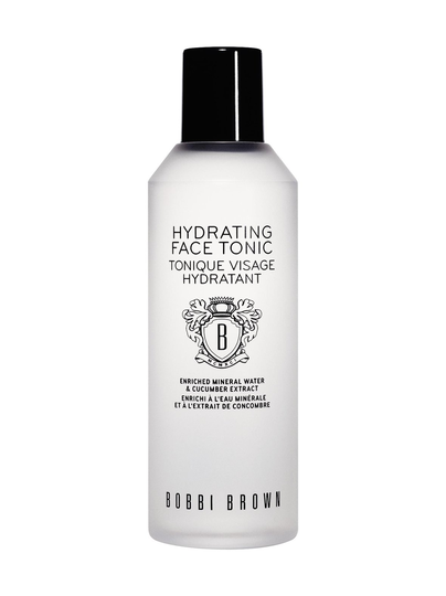 Hydrating tonic -kasvovesi 200 ml