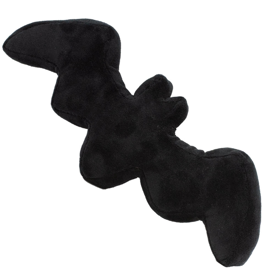 Squeaky Plush Batman -koiranlelu - n. P 27 x L 11 x K 5 cm