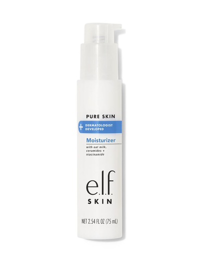 Pure skin moisturizer -kasvovoide 75ml