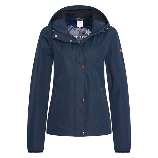 Takki IRHJoyous Navy (L)