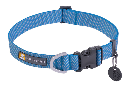 Ruffwear Hi & Light Kaulapanta - Blue Dusk (XS = 23-28 cm)