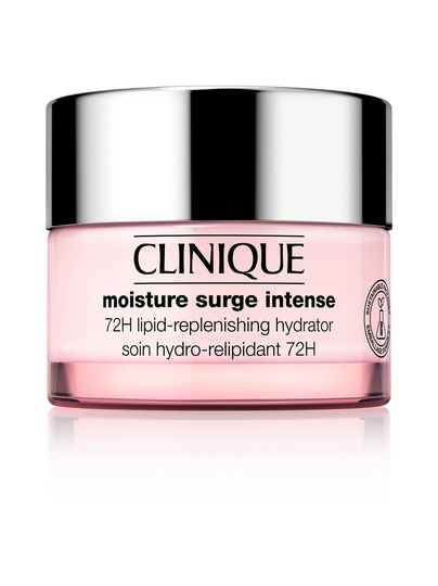 Clinique moisture surge intense 72-hour auto-repliding hydrator -kosteusvoide