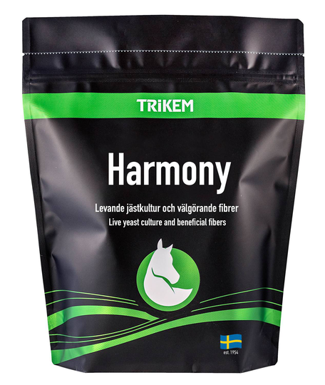 Trikem Harmony Pulveri - 900 g