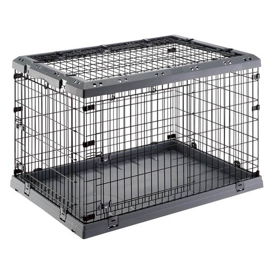 Ferplast Superior -kuljetushäkki - L 107 x S 77 x K 73,5 cm