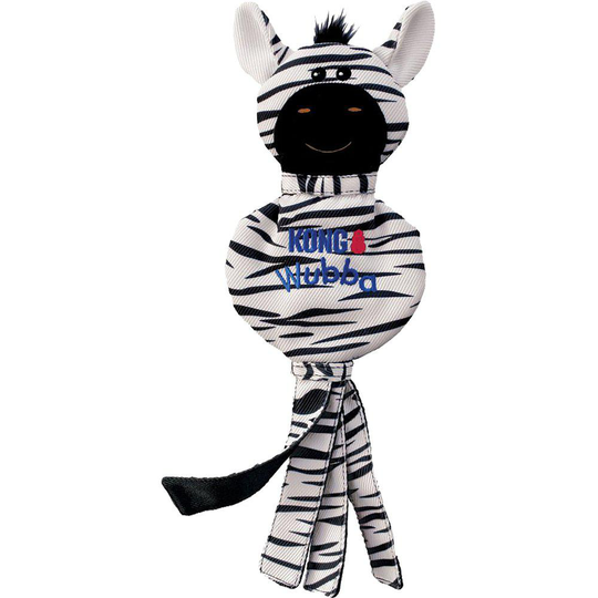 Kong Wubba No Stuff - Seepra - Pehmolelu - 40 cm