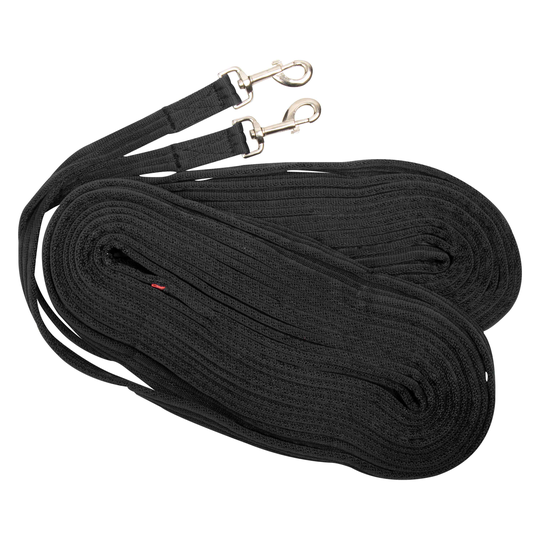 Ajo-ohjat IRHFree Ride Black