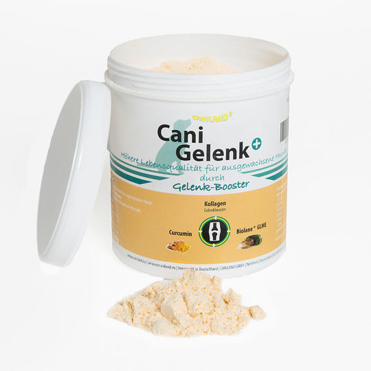 Caniland Cani Gelenk Plus - 200 g