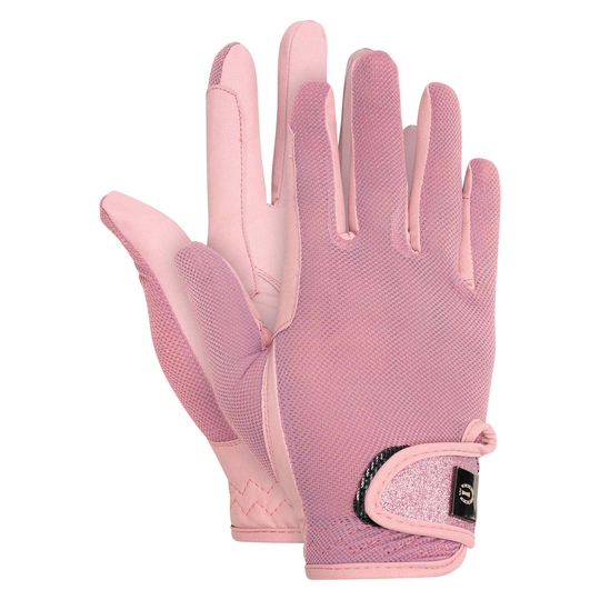 Hanskat IRHSummercool Rosy (XS)