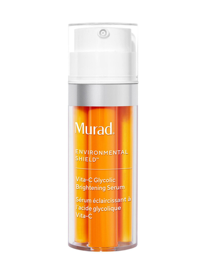 Vita-c glycolic brightening -seerumi 30 ml