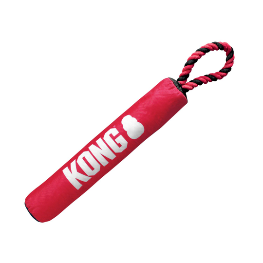 Kong - Lelu Signature Stick köydellä