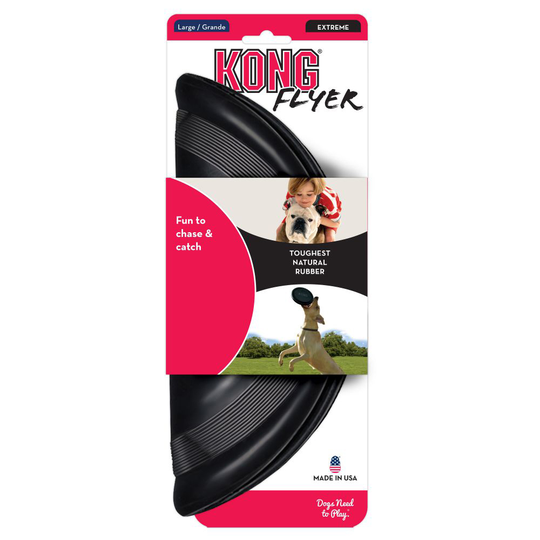 KONG Extreme Flyer - 1 kpl