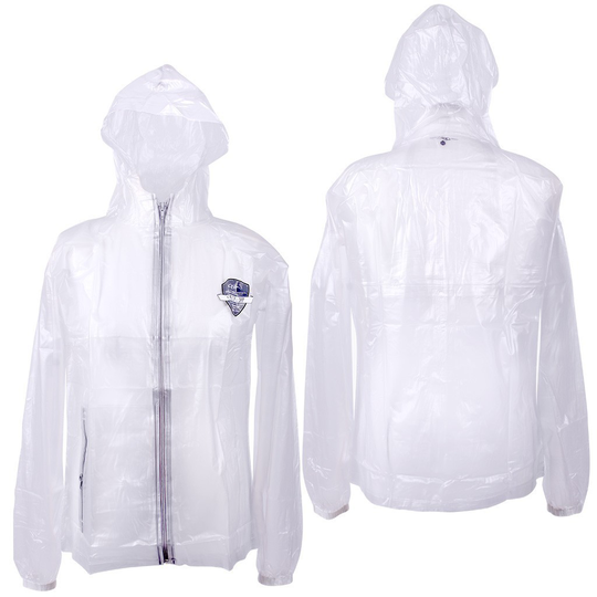 Sadetakki QHP Transparent (M)