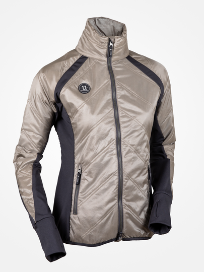 Uhip 365 Hybrid Takki - Vintage Khaki (34)