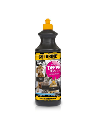 Csi Urine - Carpet Penetrator 1 l (506041529171)