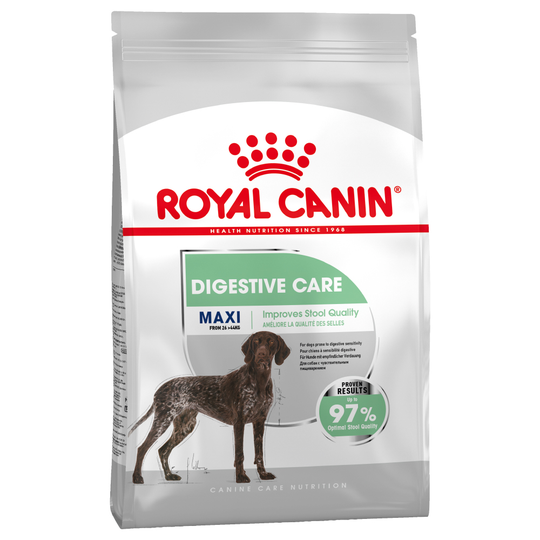 Royal Canin CCN Digestive Care Maxi - 12 kg