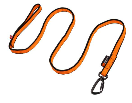 Non-stop Dogwear Bungee hihna- 2m / 2,8m (2,8m)