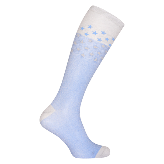 Sukat IRHGlitter Star Navy (39/42)