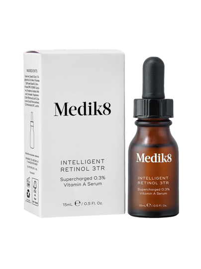 Medik8 intelligent retinol 3tr 15 ml