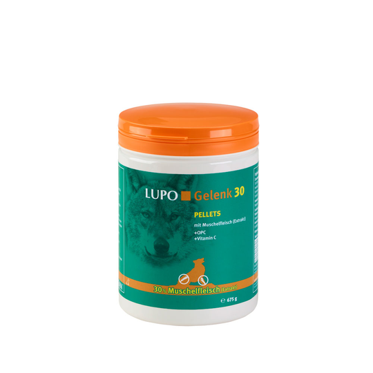 LUPO Joint 30 -pelletit - 675 g