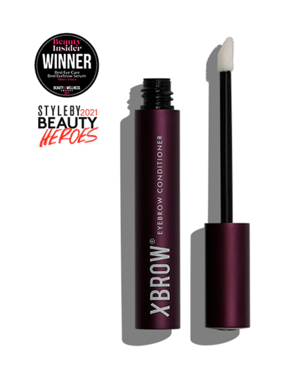 Xbrow eyebrow conditioner -kulmakarvaseerumi