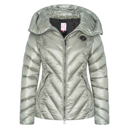Takki IRHCosmic Rider Sage green (164)