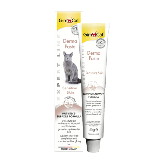 GimCat Derma Paste - 50 g