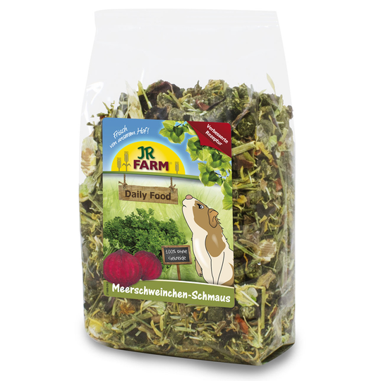 JR Farm Guinea Pigs Feast - 2,5 kg