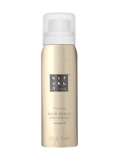 Elixir collection fixating hairspray -hiuslakka 75 ml