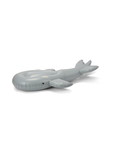 Whale float -uimalelu