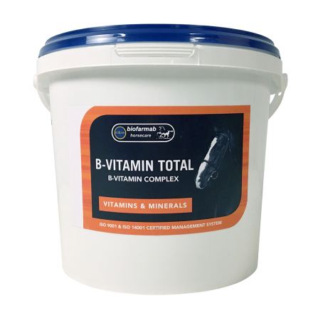 Eclipse Biofarmab B-vitamiini Total - 2 kg