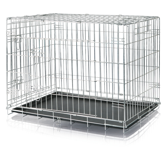 Trixie Friends on Tour Home Kennel - L 62 x S 93 x K 69 cm