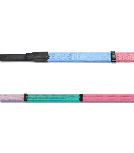 Kumiohjat Waldhausen STAR Pony - Rainbow