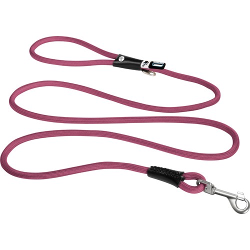 CURLI stretch comfort talutushihna - Ruby (180 cm x 10mm)