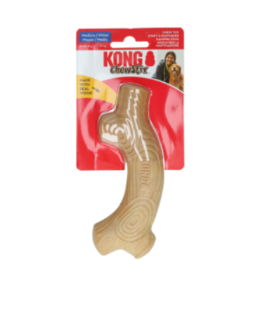 KONG- Purutikku (kaksi kokoa) (15 cm / M)