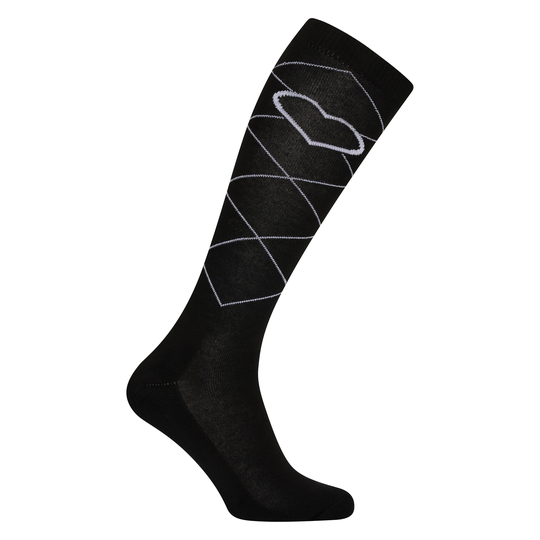 Sukat IRHImperial Heart Black (35/38)