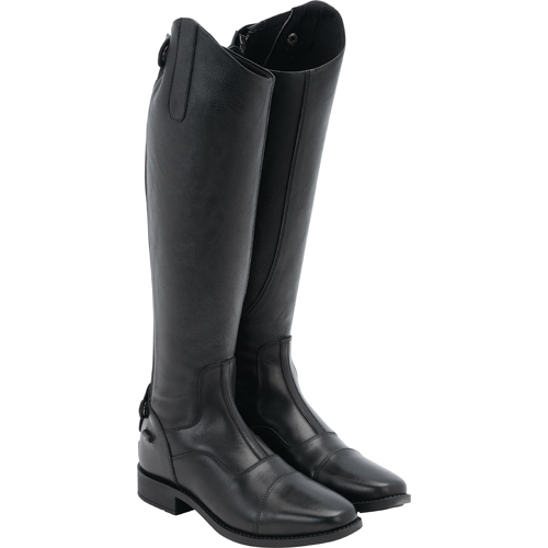 EQ Avery riding boot Musta, STD (STD 36)