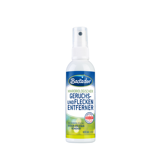 Bactador -hajun- ja tahranpoistoaine - 100 ml