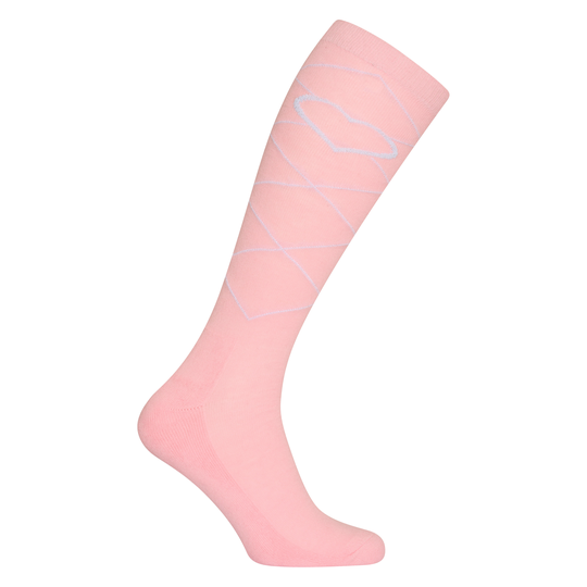 Sukat IRHImperial Heart Classy pink (35/38)