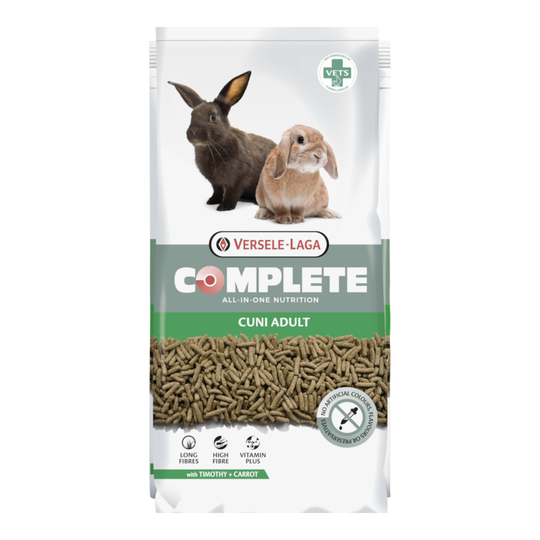 Versele-Laga Cuni Adult Complete - 1,75 kg