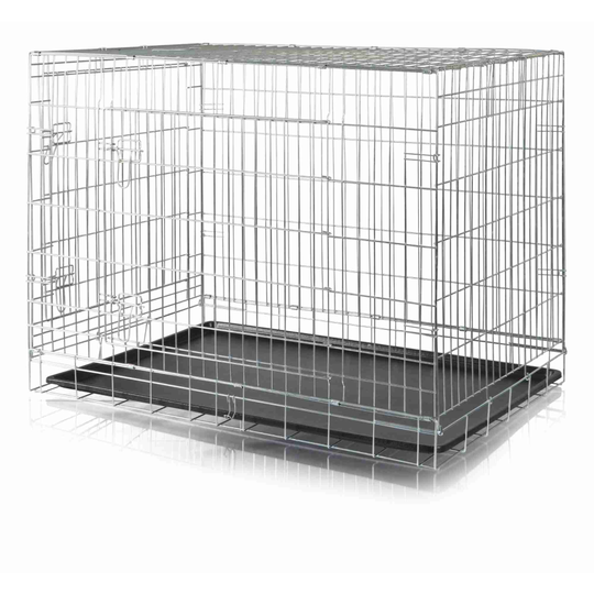 Trixie Friends on Tour Home Kennel - L 77 x S 116 x K 86 cm