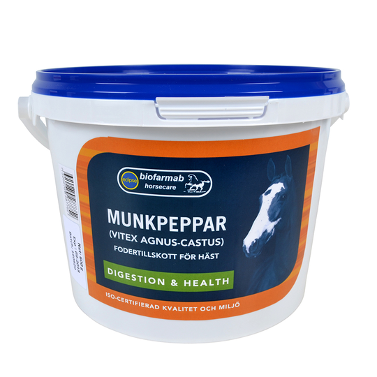 Eclipse Biofarmab Munkinpippuri - 600g